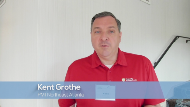 Kent Grothe Thumbnail