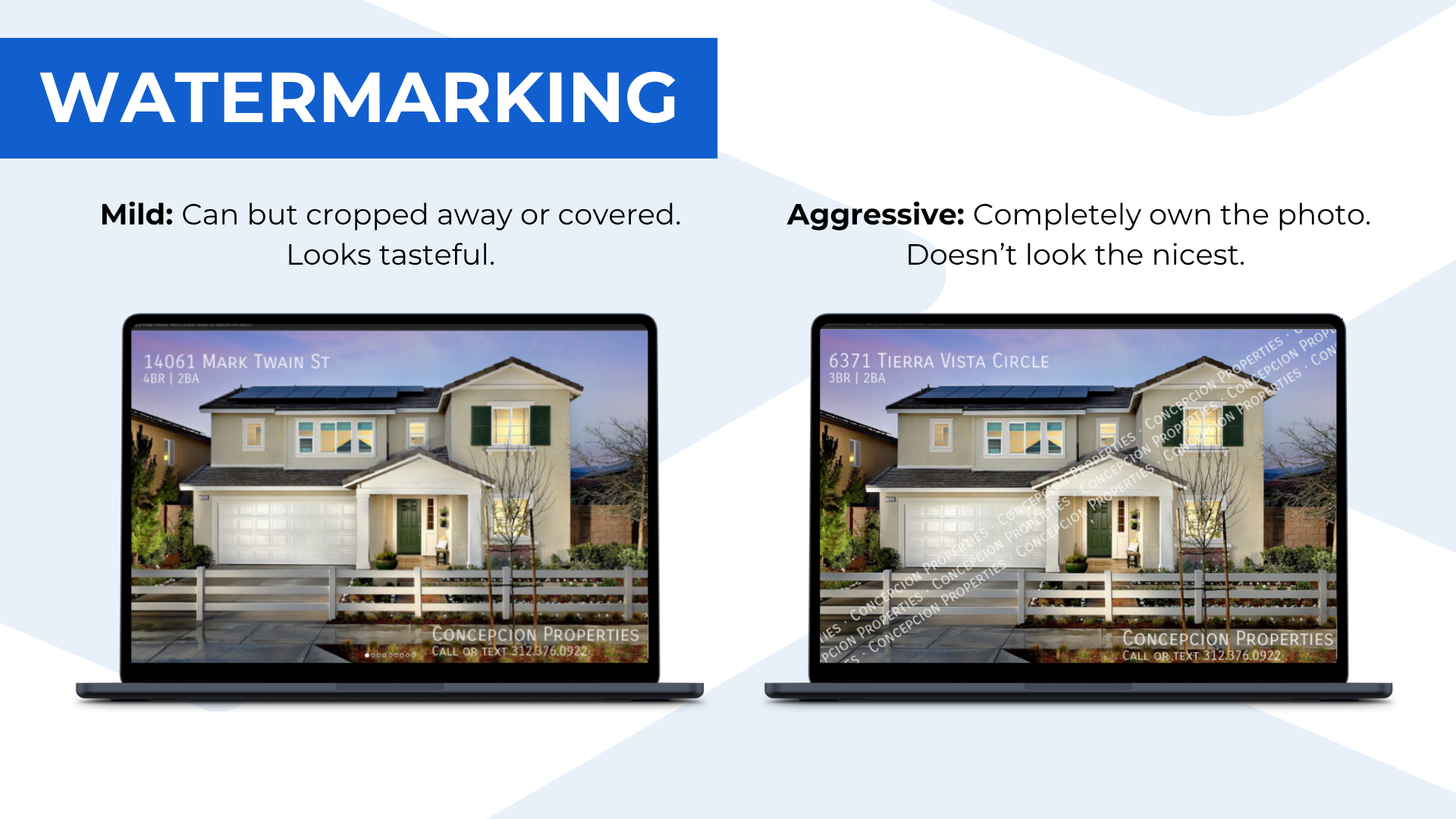 Figure 9_ Aggressive watermarking reduces fraud by 40%