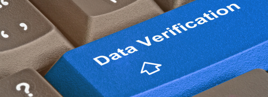 data-verification